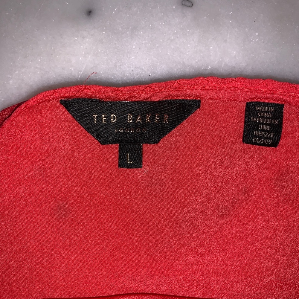Ted baker cami - Picture 4 of 4